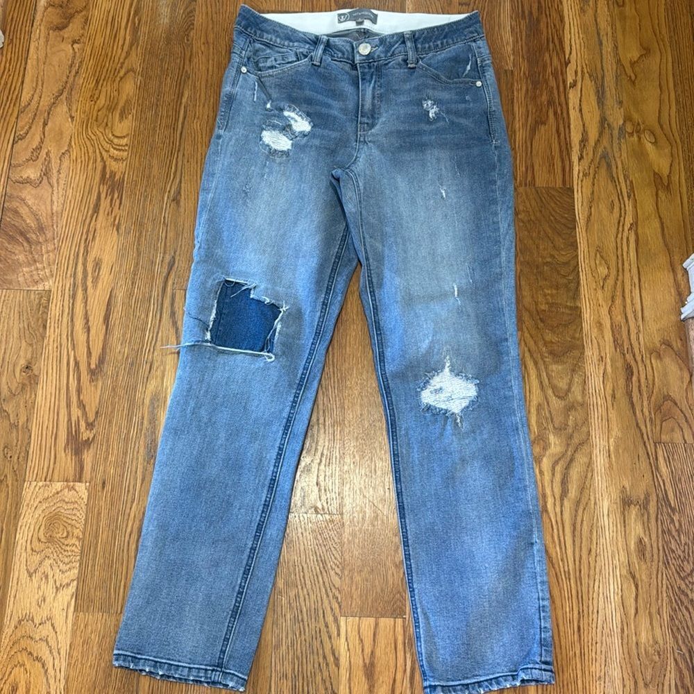 Wit & Wisdom Jeans